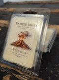 Scented Wax Melts. 2.75 oz. Vesuvius